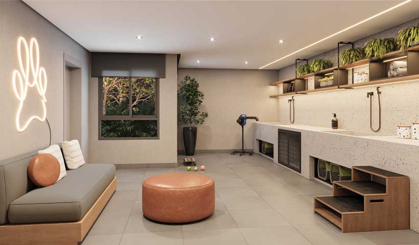 Imagem Apartamento com 3 Quartos à Venda, 94 m²em Mooca - São Paulo