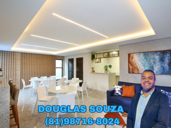 Foto do imóvel Apartamento com 3 Quartos à Venda, 63 m² em Boa Viagem - Recife