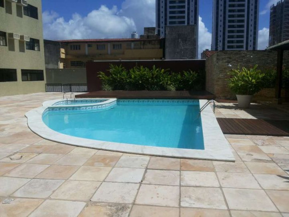 Imagem Apartamento com 4 Quartos à Venda, 178 m² em Lagoa Nova - Natal