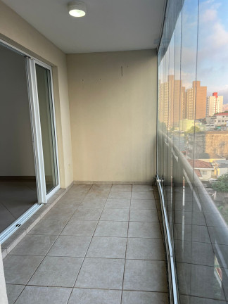 Foto do imóvel Apartamento com 3 Quartos à Venda, 107 m²em Baeta Neves - São Bernardo do Campo