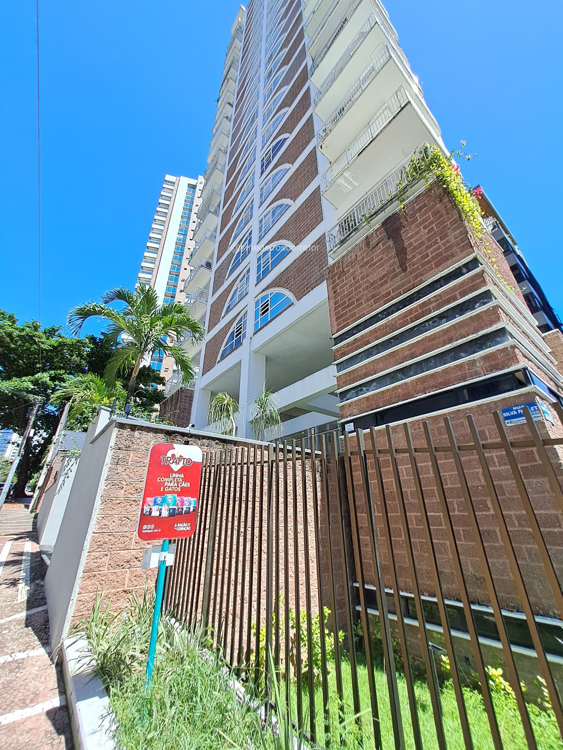 Foto do imóvel Loft com 2 Quartos à Venda, 80 m²em Meireles - Fortaleza