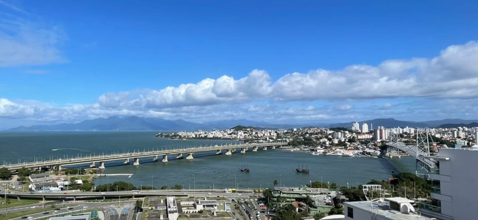 Imagem Apartamento com 3 Quartos à Venda, 12 m²em Centro - Florianópolis