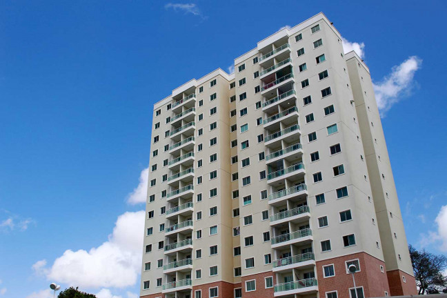 Foto do imóvel Apartamento com 3 Quartos à Venda, 60 m²em Parangaba - Fortaleza