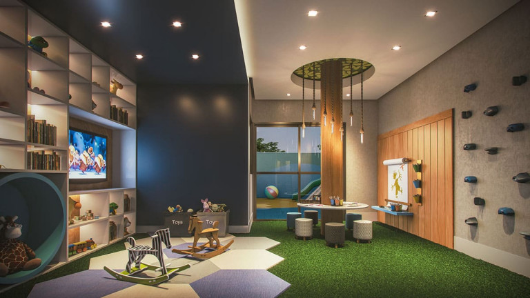 Imagem Apartamento com 2 Quartos à Venda, 50 m² em Centro - Osasco