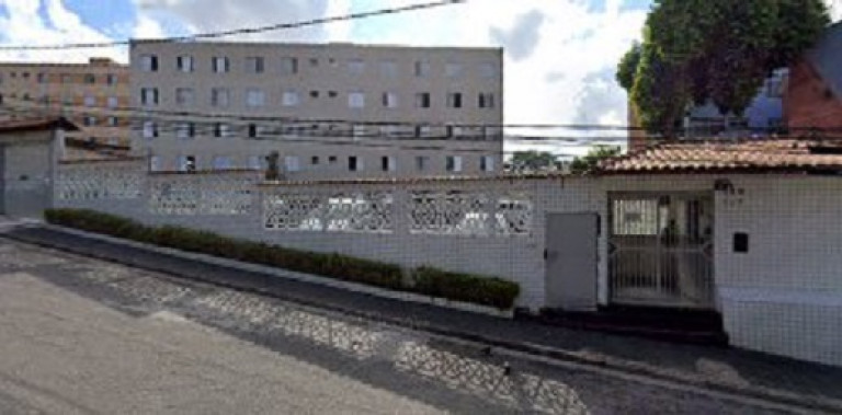 Imagem Apartamento com 2 Quartos à Venda, 48 m² em Conjunto Habitacional Padre Manoel de Paiva - São Paulo
