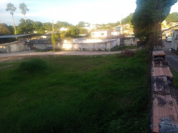 Imagem Terreno à Venda, 5.531 m² em Redenção - Manaus