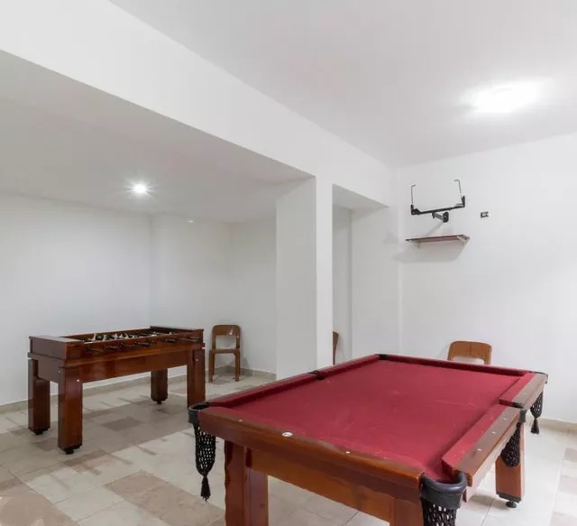 Imagem Apartamento com 2 Quartos à Venda, 49 m²em Vila Cruz das Almas - São Paulo