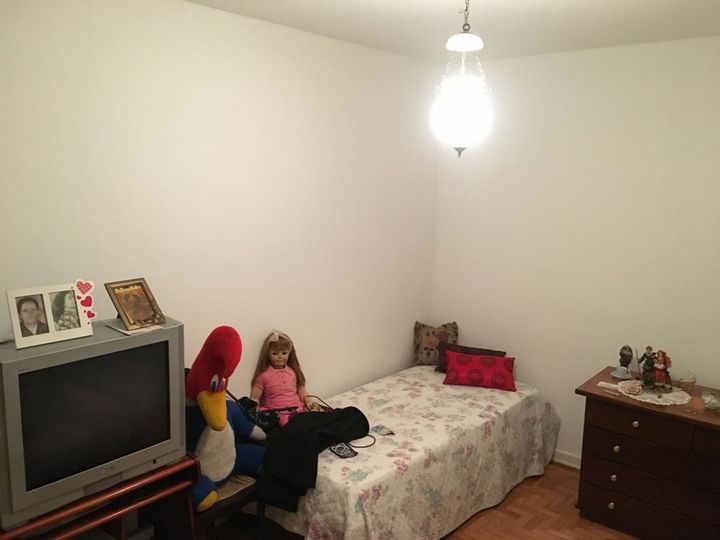Imagem Apartamento com 2 Quartos à Venda, 98 m² em Boqueirão - Santos