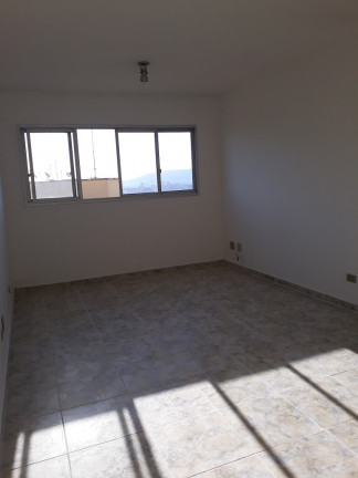 Imagem Apartamento com 2 Quartos para Alugar, 65 m² em Santa Teresinha - São Paulo