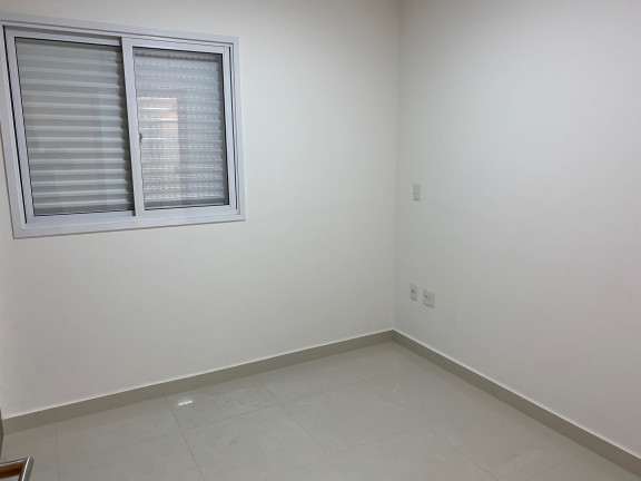 Imagem Apartamento com 1 Quarto para Alugar, 50 m² em Embaré - Santos