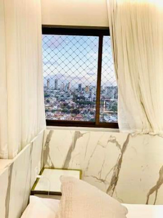 Imagem Apartamento com 3 Quartos à Venda, 102 m² em Lagoa Nova - Natal