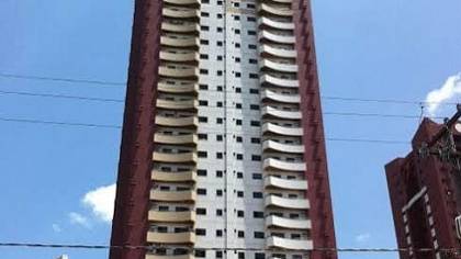 Imagem Apartamento com 3 Quartos à Venda, 102 m²em Marco - Belém