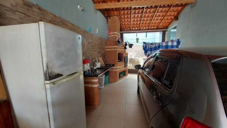 Imagem Casa com 3 Quartos à Venda, 150 m² em Assunção - São Bernardo do Campo