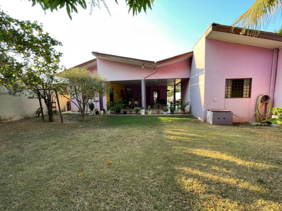 Imagem Casa com 5 Quartos à Venda, 220 m² em Jardim Primavera - Sinop
