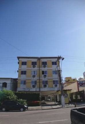 Imagem de fundo do condomínio Condomínio Maria Fernandes - Fátima - Belém - PA