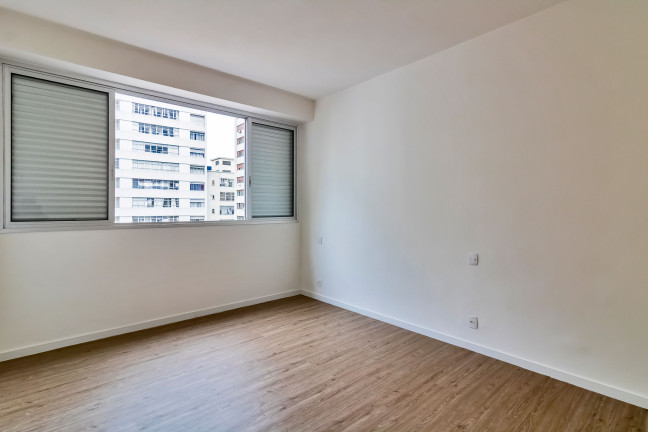 Imagem Apartamento com 2 Quartos à Venda, 97 m² em Higienópolis - São Paulo