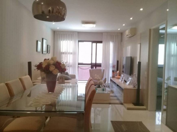 Imagem Apartamento com 2 Quartos à Venda,  em Barra da Tijuca - Rio de Janeiro