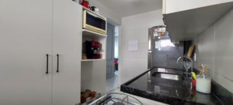 Imagem Apartamento com 3 Quartos à Venda, 56 m² em Torreão - Recife
