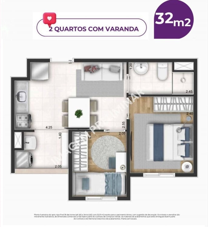 Imagem do anúncio