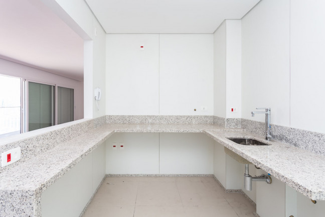 Imagem Apartamento com 1 Quarto à Venda, 95 m² em Vila Olímpia - São Paulo