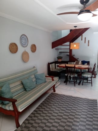 Imagem Casa com 4 Quartos à Venda, 100 m²em Peró - Cabo Frio