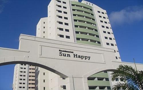 Imagem de fundo do condomínio Condomínio Sun Happy - Candelária - Natal - RN