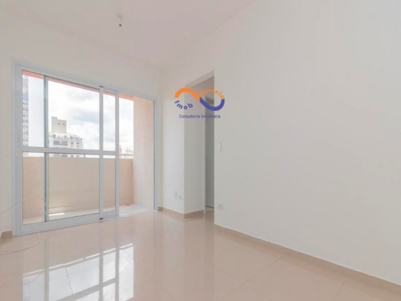 Imagem Apartamento com 2 Quartos para Alugar, 63 m² em Vila Dom Pedro I - São Paulo