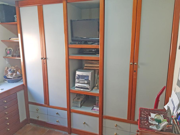 Foto do imóvel Apartamento com 4 Quartos à Venda, 160 m² em Icaraí - Niterói