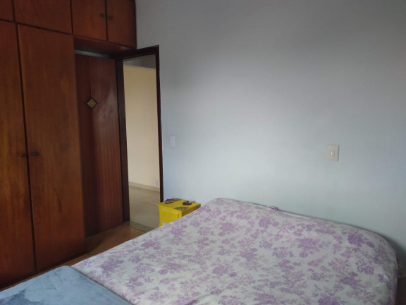 Imagem Apartamento com 2 Quartos à Venda, 60 m² em Vila Santa Catarina - São Paulo