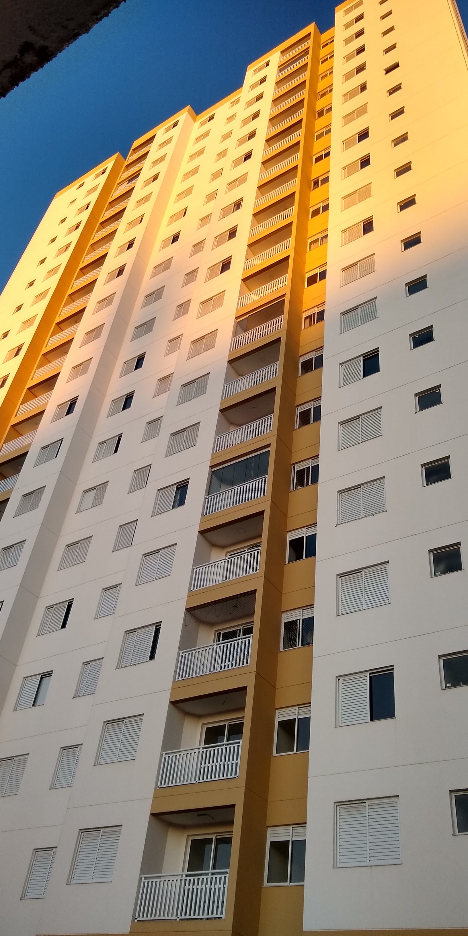 Imagem de fundo do condomínio Condomínio Ferrazópolis - Santa Terezinha - São Bernardo do Campo - SP