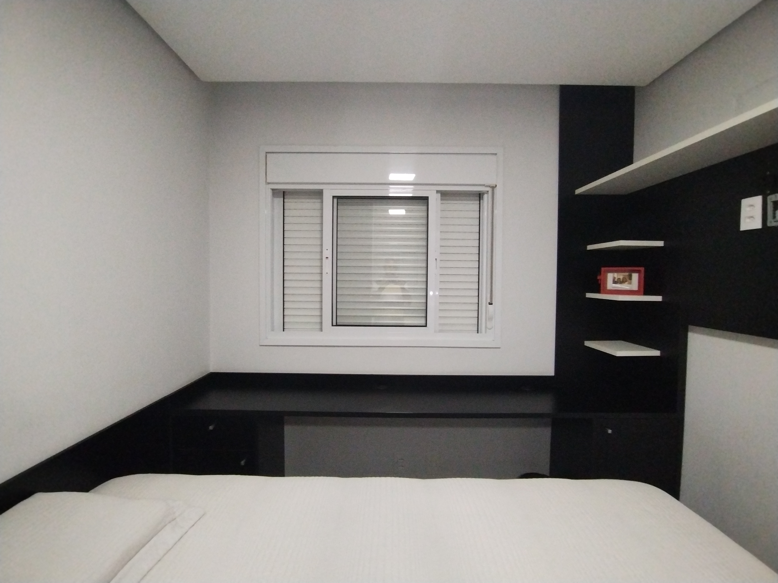 Imagem Apartamento com 3 Quartos à Venda, 105 m²em Centro - Diadema