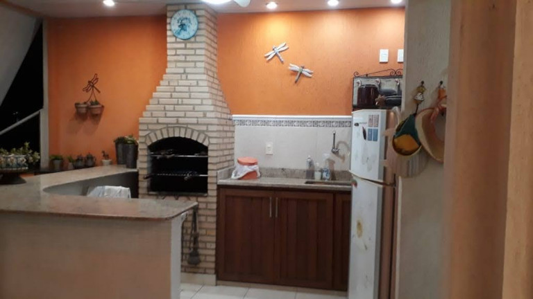 Imagem Casa com 3 Quartos à Venda, 240 m² em Barra Da Tijuca - Rio De Janeiro