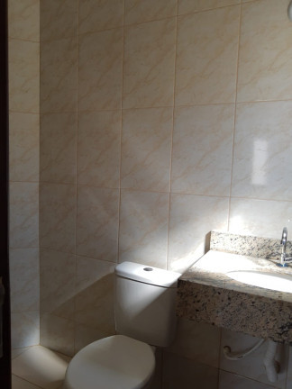 Imagem Casa com 2 Quartos à Venda, 52 m² em Balneário dos Golfinhos - Caraguatatuba