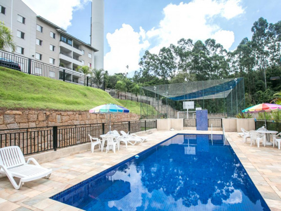 Imagem Apartamento com 3 Quartos à Venda, 87 m² em Jardim Carlos Gomes - Jundiaí