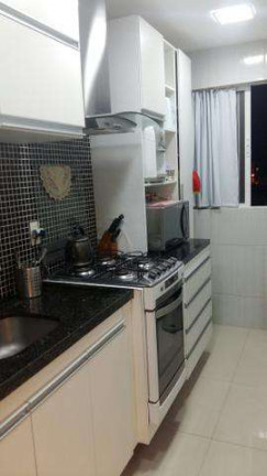 Imagem Apartamento com 2 Quartos à Venda, 54 m² em Cidade Da Esperança - Natal