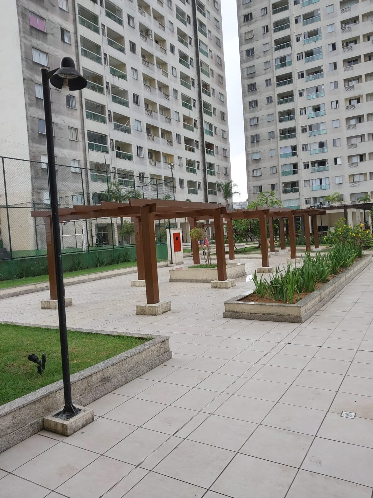 Foto do imóvel Apartamento com 3 Quartos à Venda, 70 m²em Horto Bela Vista - Salvador
