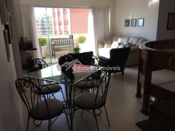 Imagem Apartamento com 4 Quartos à Venda, 198 m² em Santa Paula - São Caetano Do Sul