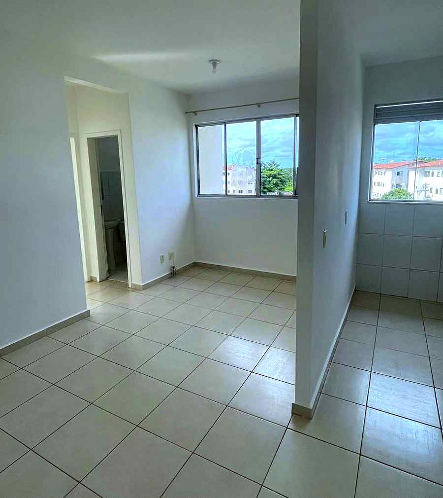 Imagem Apartamento com 2 Quartos à Venda, 60 m²em Nova Marabá - Marabá