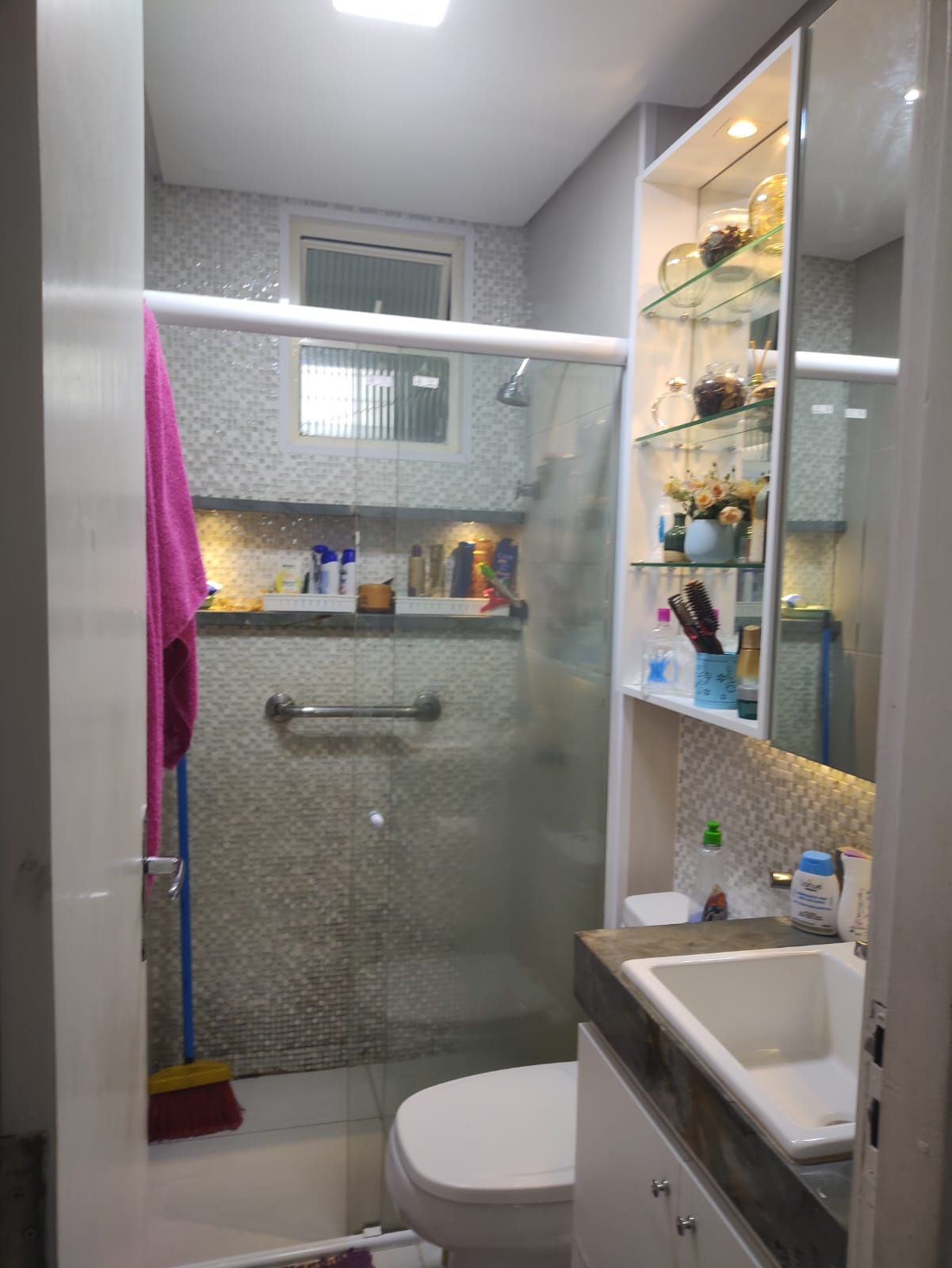 Foto do imóvel Apartamento com 3 Quartos à Venda, 70 m²em Rodolfo Teófilo - Fortaleza
