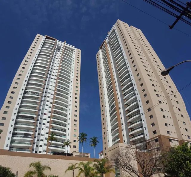 Foto do imóvel Apartamento com 3 Quartos à Venda, 138 m²em Marco - Belém