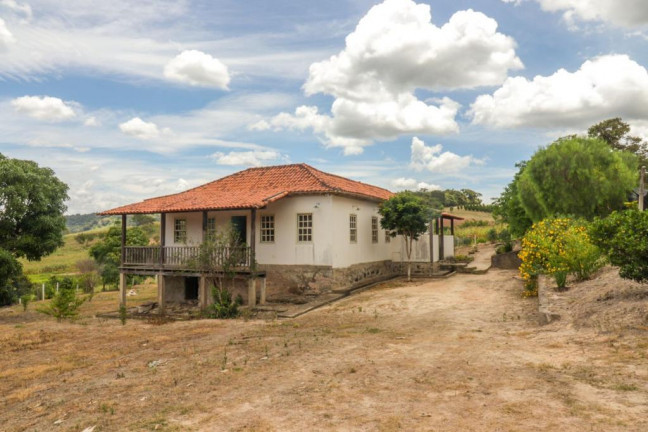 Imagem Fazenda à Venda, 85.000 m² em zona rural - Belo Vale