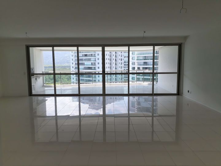 Imagem Apartamento com 4 Quartos à Venda, 302 m² em Barra Da Tijuca - Rio De Janeiro