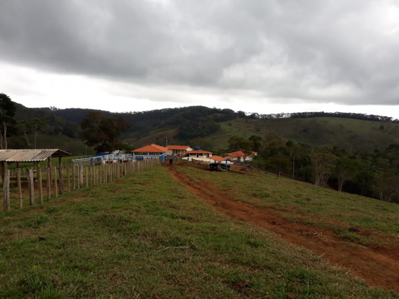 Imagem Terreno à Venda, 600.000 m² em Zona Rural - Caranaíba