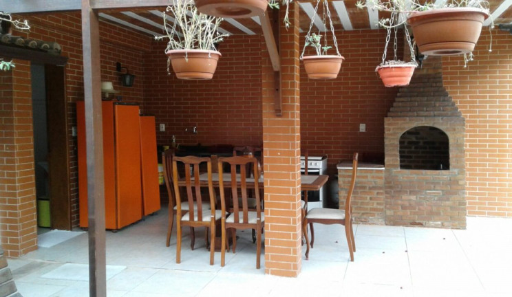 Imagem Casa com 2 Quartos à Venda, 200 m² em Agostinho Porto - São João de Meriti