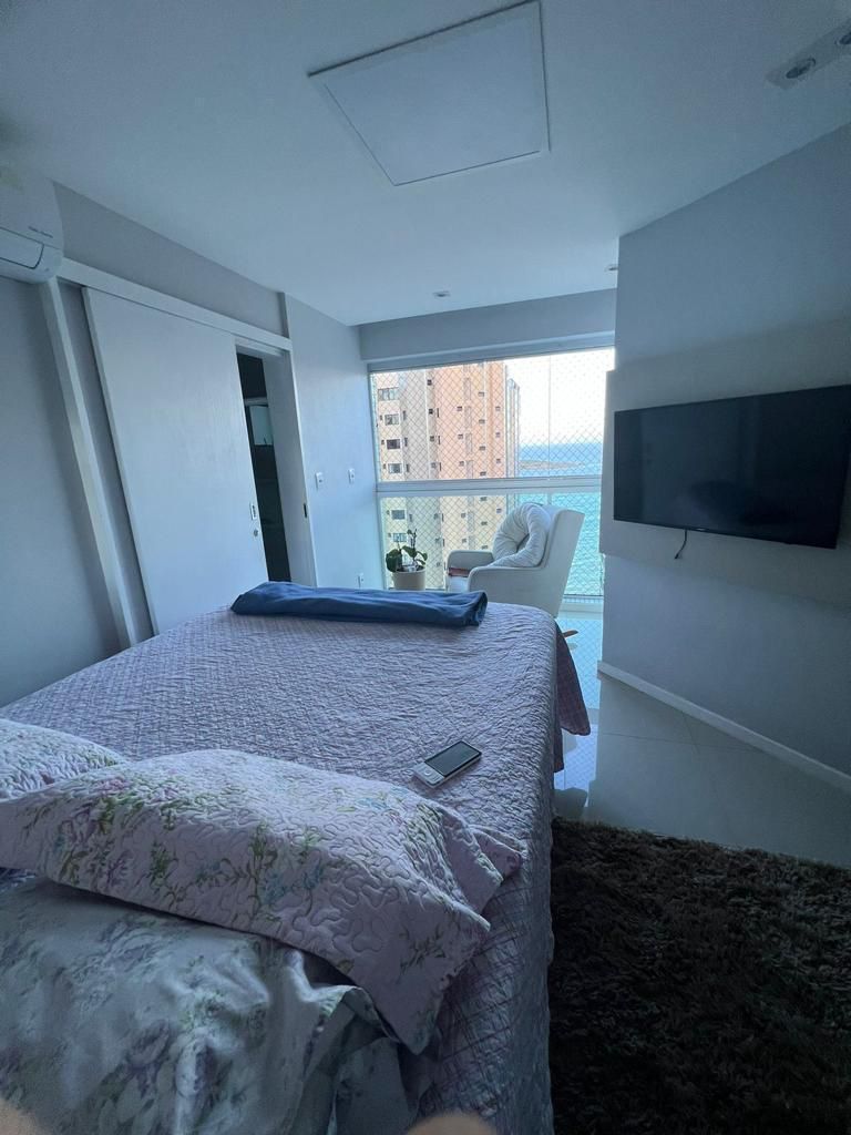 Foto do imóvel Apartamento com 3 Quartos à Venda, 123 m²em Praia de Itaparica - Vila Velha
