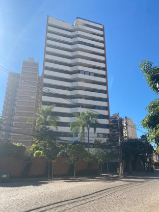 Imagem Apartamento com 5 Quartos à Venda,  em Cambuí - Campinas