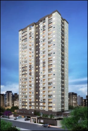 Imagem de fundo do condomínio Condomínio Paris Clube - Vila Galvão - Guarulhos - SP