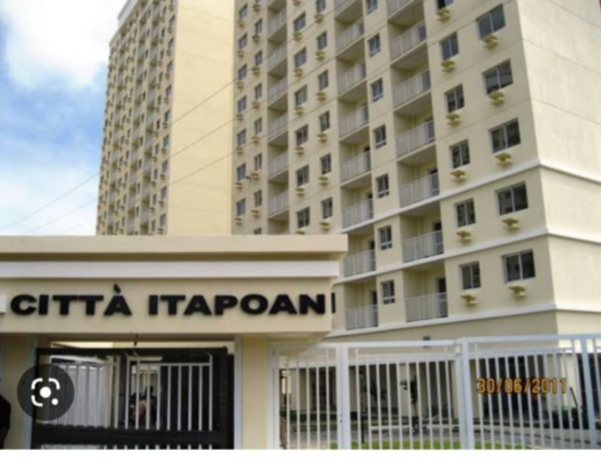 Foto do imóvel Apartamento com 3 Quartos à Venda, 67 m²em Itapuã - Salvador