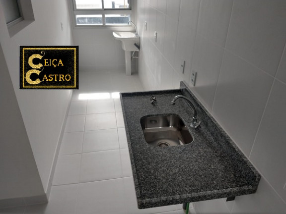 Imagem Apartamento com 3 Quartos à Venda, 80 m² em Compensa - Manaus