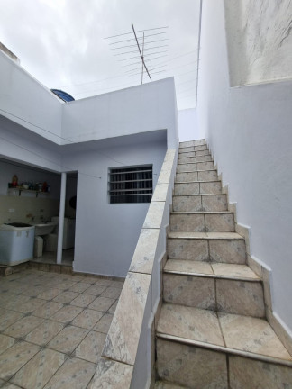 Imagem Sobrado com 3 Quartos à Venda, 150 m² em Piraporinha - Diadema